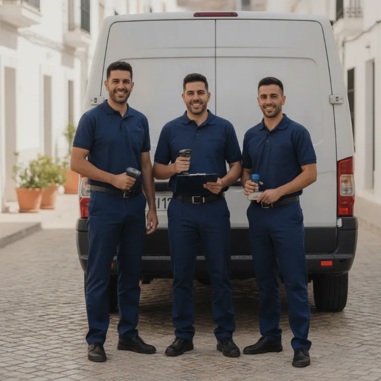 Spedizioniere Doganale team a Viareggio